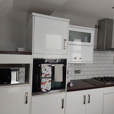 Woodstock Townhouse Belfast Quarto foto