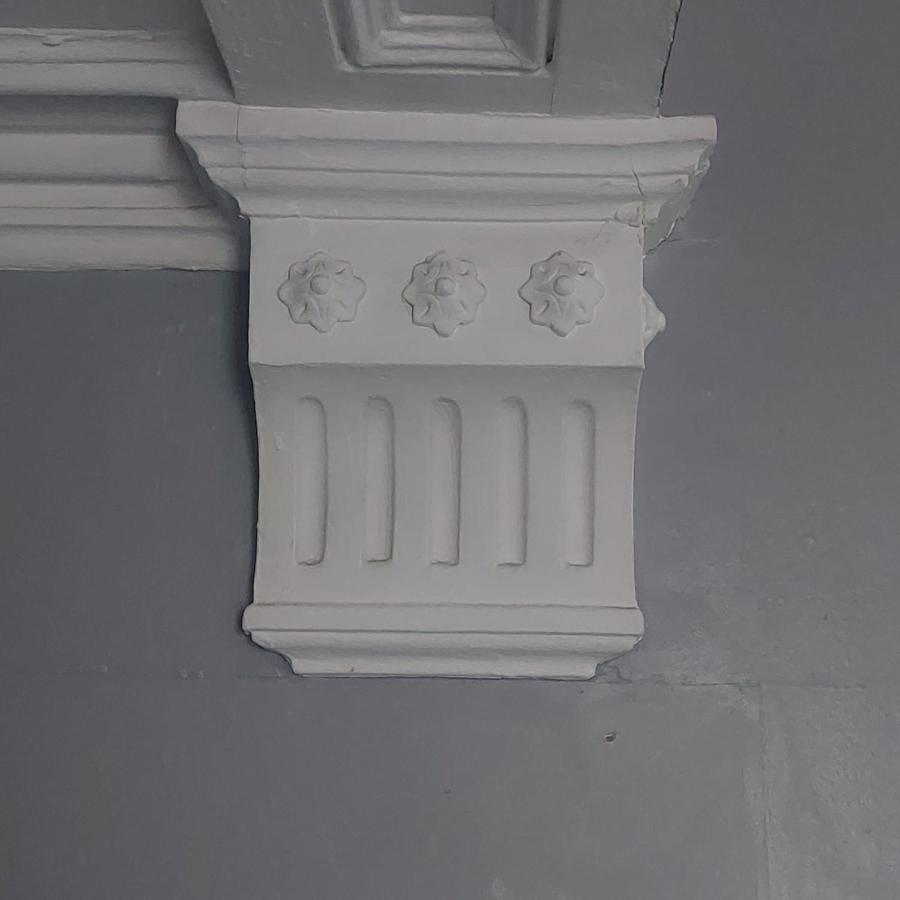 Woodstock Townhouse Belfast Exterior foto