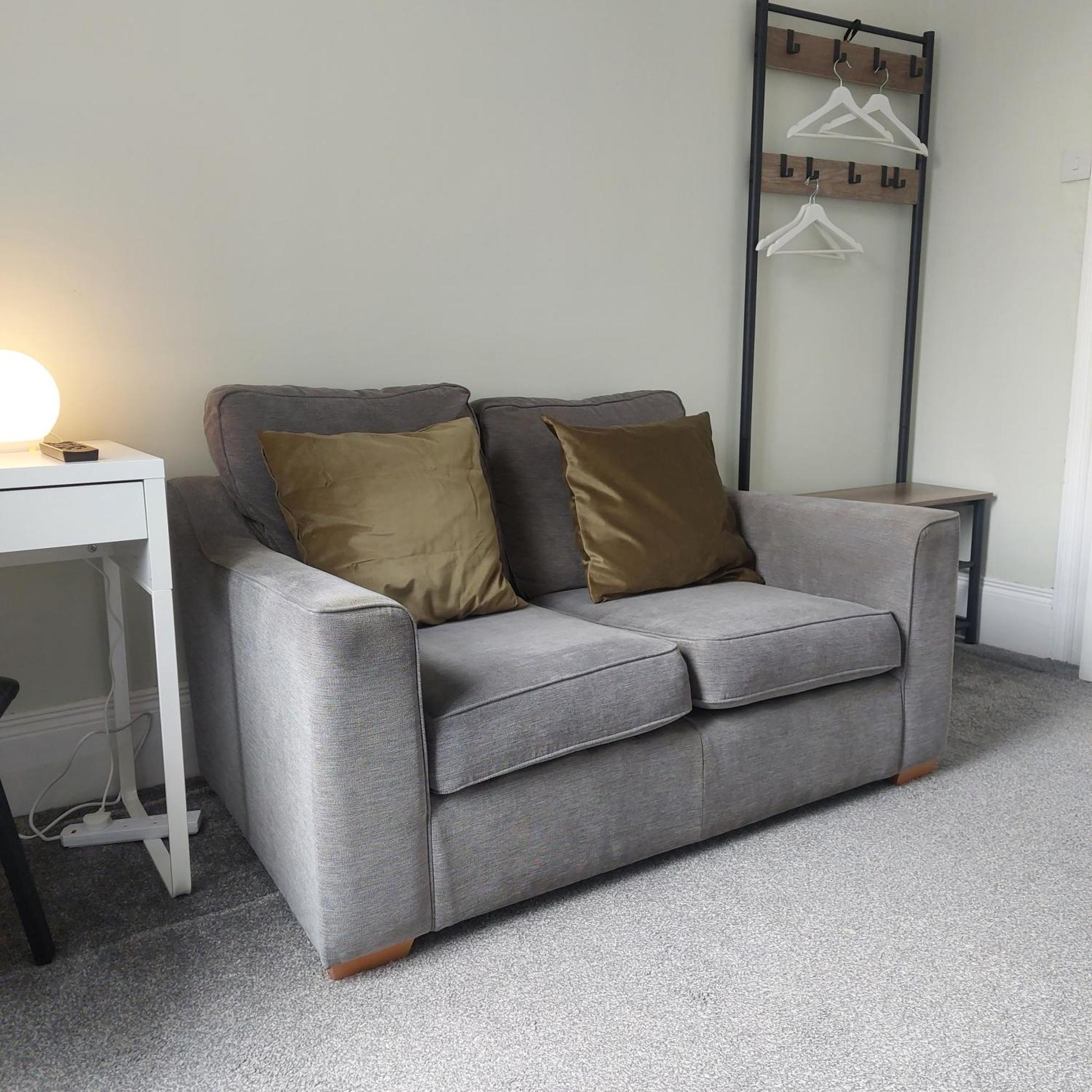Woodstock Townhouse Belfast Quarto foto