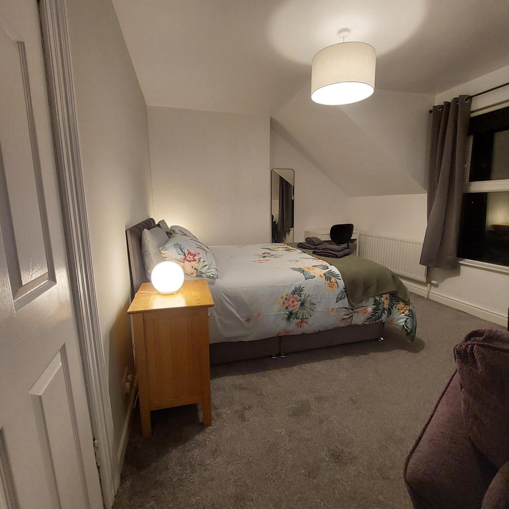 Woodstock Townhouse Belfast Quarto foto