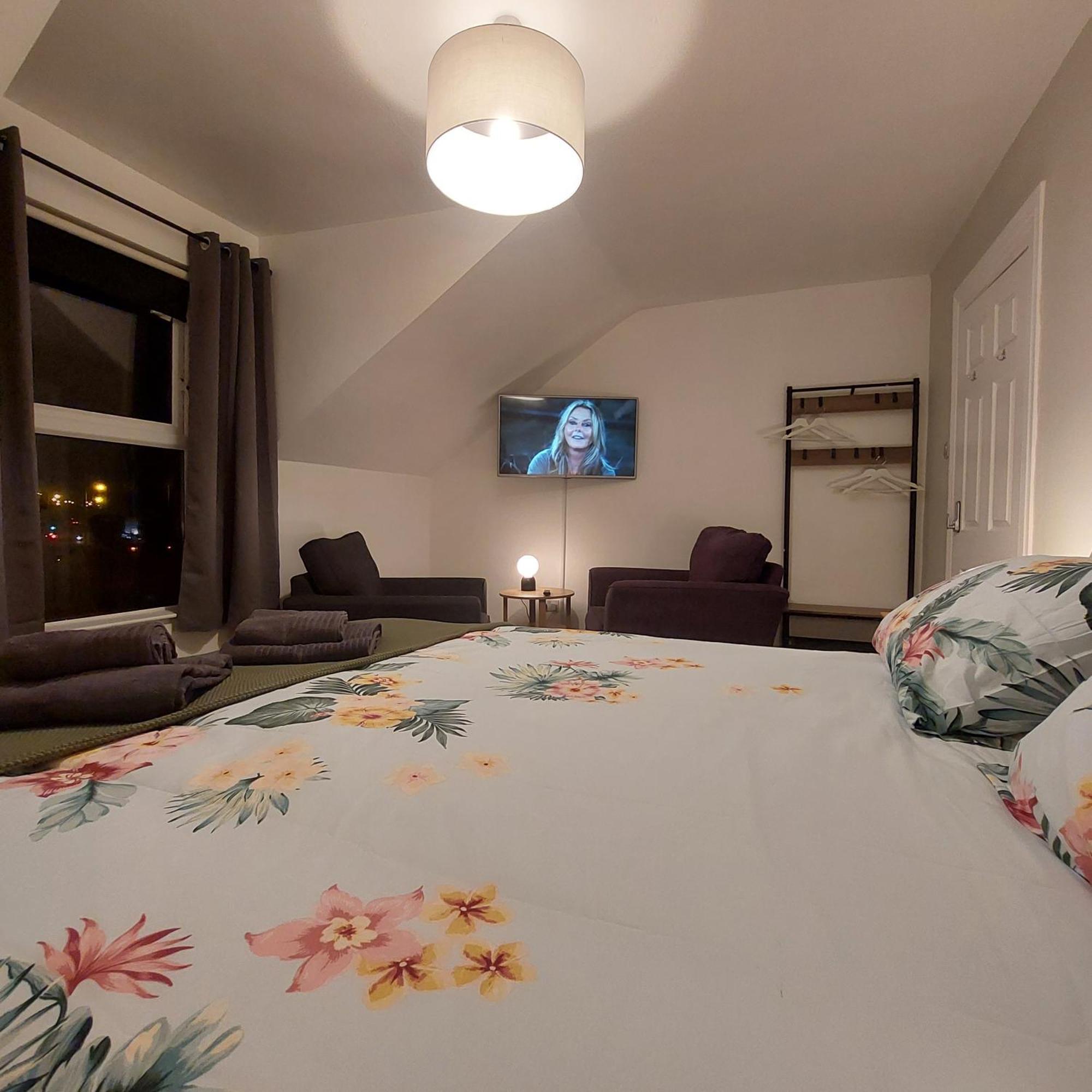 Woodstock Townhouse Belfast Quarto foto